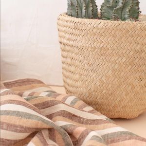 Wild bird ring sling roadrunner stripe